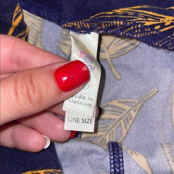 LulaRoe Leggings - Picture 4 of 4